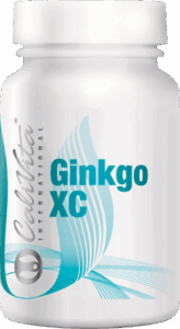 Calivita Ginkgo xc 100cps