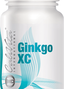 Calivita Ginkgo xc 100cps