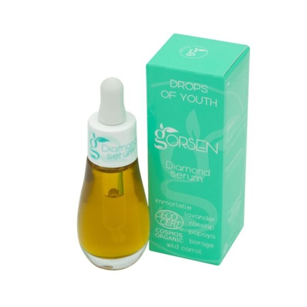 Gorsen Diamond serum