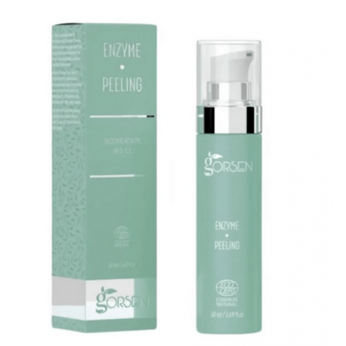Gorsen Enzyme peeling 50 ml