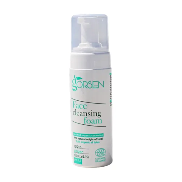 Gorsen Cleansing foam
