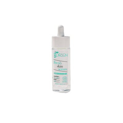 Gorsen Fresh skin serum