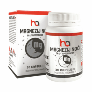 Ha-magnezij noc 30 kom