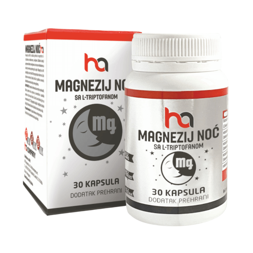 Ha-magnezij noc 30 kom