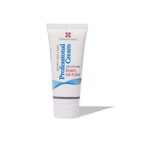 Crystal Derma Prof krema za ruke