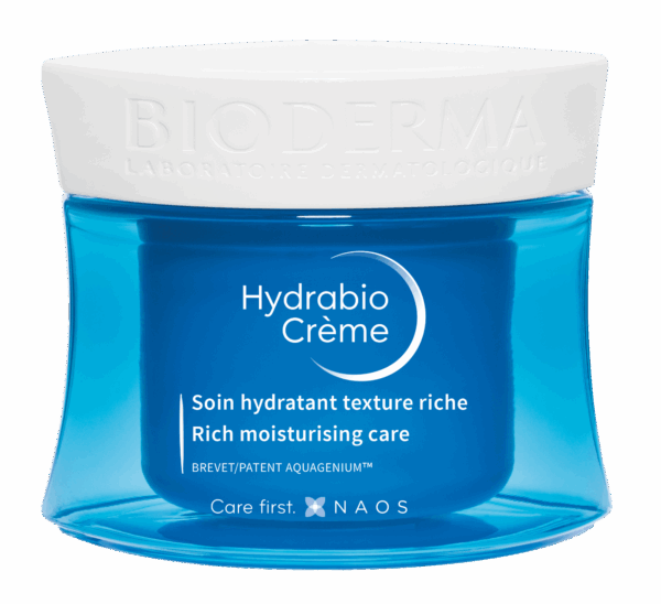 BIODERMA HYDRABIO krema 50ml