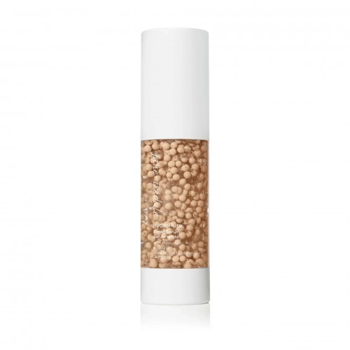 Jane Iredale Hydropure tinted serum lihgt medium3