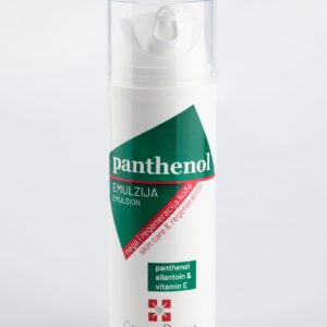 Crystal Derma Crys derma pante emulzija 200 ml
