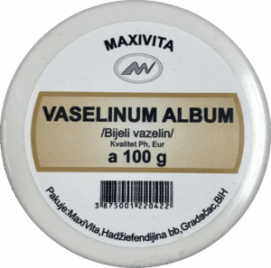 Maxivita Vaselin a100 ml