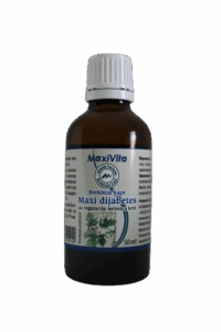 Maxivita Kapi brekinje 50 ml