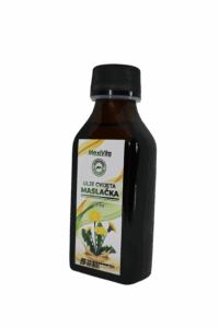 Maxivita Ulje maslacka 100 ml