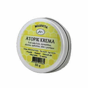 Maxivita Atopik krema
