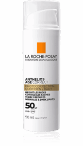 La Roche Posay Ant age corr SPF 50 50 ml
