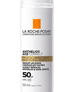 La Roche Posay Ant age corr SPF 50 50 ml