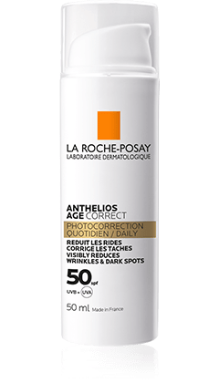 La Roche Posay Ant age corr SPF 50 50 ml