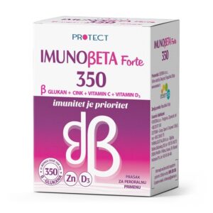 Esensa Imunobeta forte prasak