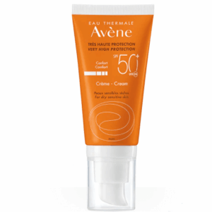 Avene Sun krema SPF 50+ 50 ml
