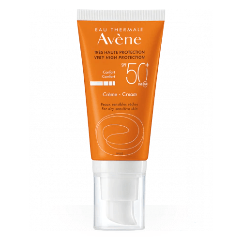 Avene Sun krema SPF 50+ 50 ml