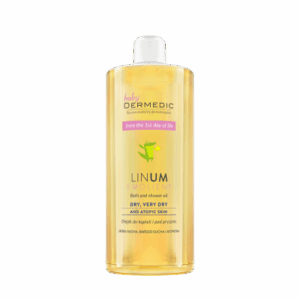 Dermedic baby kupka i ulje 500 ml