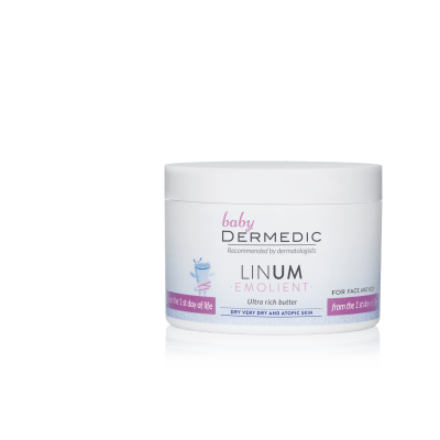 Dermedic baby ultra puter