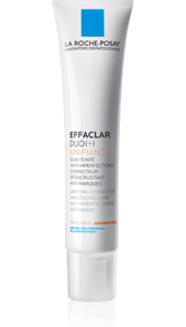 La Roche Posay Effaclar duo(+) unifiant light