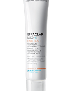 La Roche Posay Effaclar duo(+) unifiant light