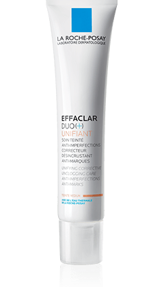 La Roche Posay Effaclar duo(+) unifiant light