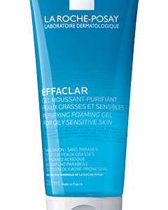 La Roche Posay Effaclar gel čišćenje masne i osjetljive kože 200 ml