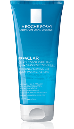 La Roche Posay Effaclar gel čišćenje masne i osjetljive kože 200 ml