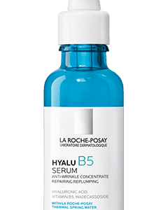 La Roche Posay Hyalu b5 serum njega protiv bora i za punoću osjetljive kože