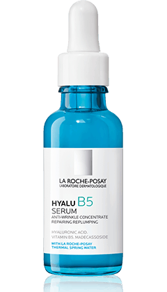 La Roche Posay Hyalu b5 serum njega protiv bora i za punoću osjetljive kože