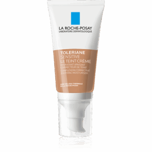 La Roche Posay Toler sens 50 ml medium 50 ml