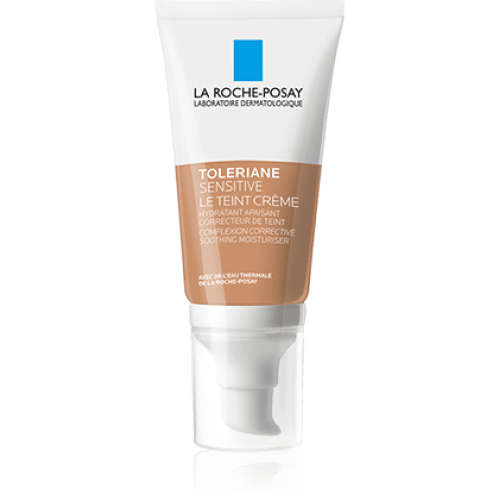 La Roche Posay Toler sens 50 ml medium 50 ml