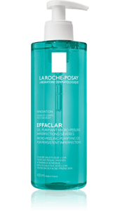 La Roche Posay Effaclar micro-peeling purifying gel za čišćenje kože 400 ml