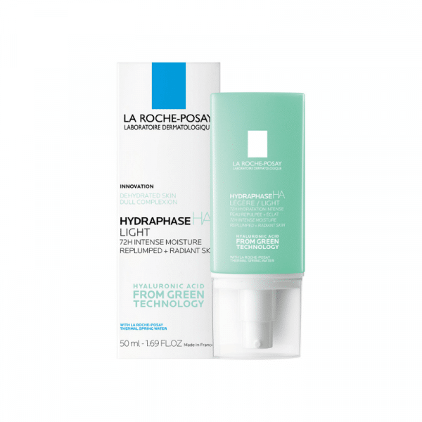 La Roche Posay Hydraphase ha light 50 ml