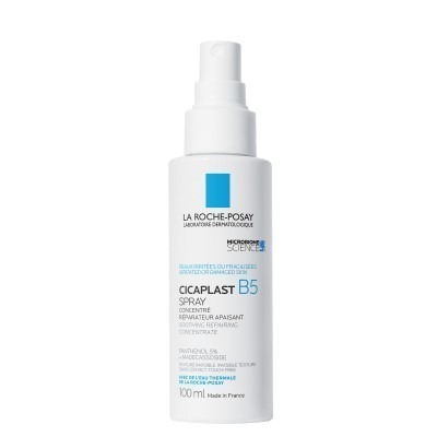 LA ROCHE POSAY Cicaplast B5 Sprej 100ml