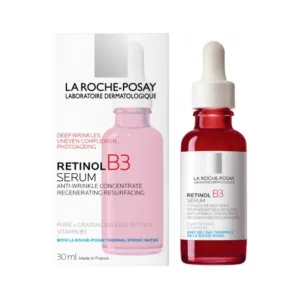 LA ROCHE POSAY RETINOL B3 SERUM