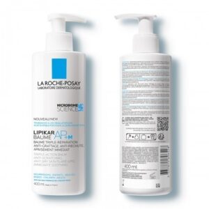 La Roche Posay Lipikar ap+m 400 ml