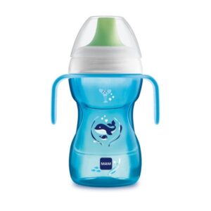 Mam Boca 2+mj -2kapi 270 ml