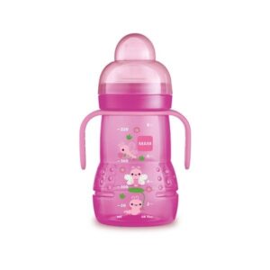 Mam Boca sa menakin nastavkom 220 ml