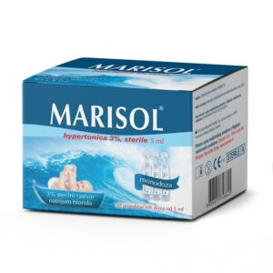 Esensa Marisol isot ster amp 30 kom