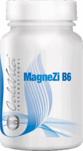 Calivita Magnezi b690tbl