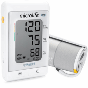Microlife Aparat za mjerenje pritiska bpa200