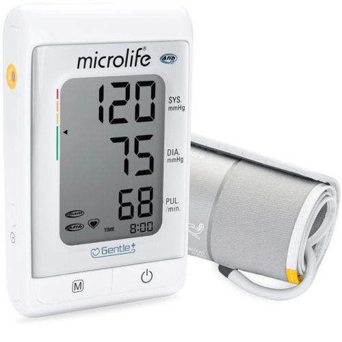 Microlife Aparat za mjerenje pritiska bpa200