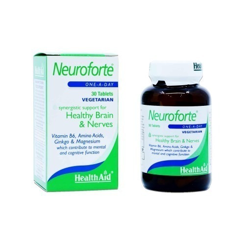 Neuroforte 30 tableta