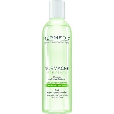 Dermedic Normance tonik 200 ml
