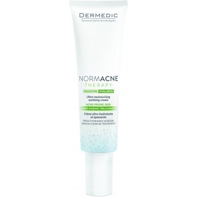 Dermedic normacne odrasli 40 ml