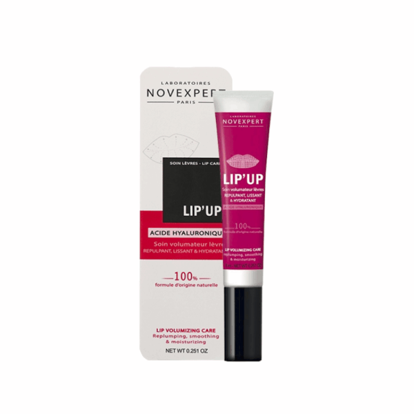 Novexpert Lip up