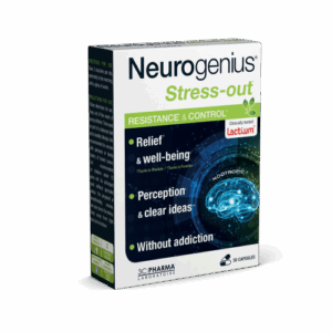 Neurogenius 30cps
