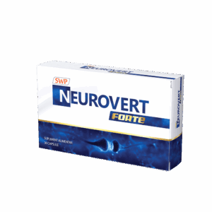 Neurovert forte 30 kom